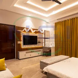 Residence-Rishikesh